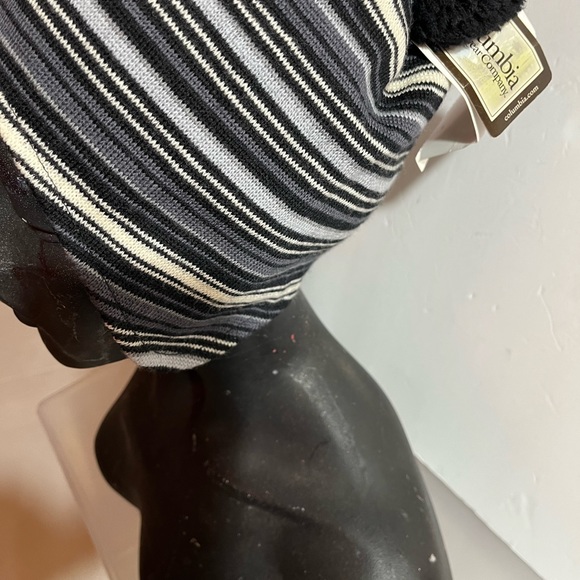 Columbia Diamond Run Knit Cap/Hat - NWT - Picture 10 of 13